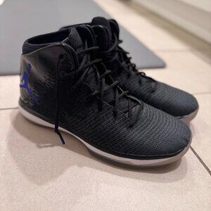 Nike Air Jordan XXXI 31 Space Jam Size 15